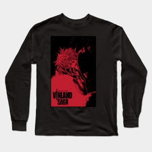 Vinland Saga1 Long Sleeve T-Shirt